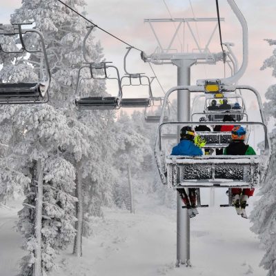 Skiurlaub in Kärnten