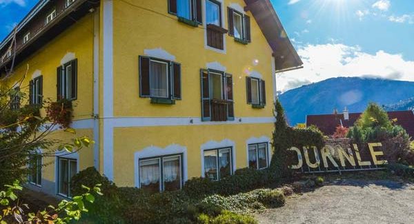 Gasthof & Pension Dürnle