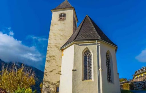 Filialkirche Rappersdorf