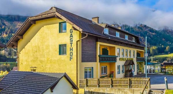 Gasthof-Hotel-Winkler