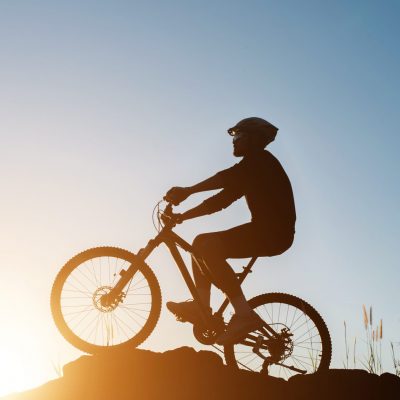 Mountainbike Nationalpark Region Hohe Tauern