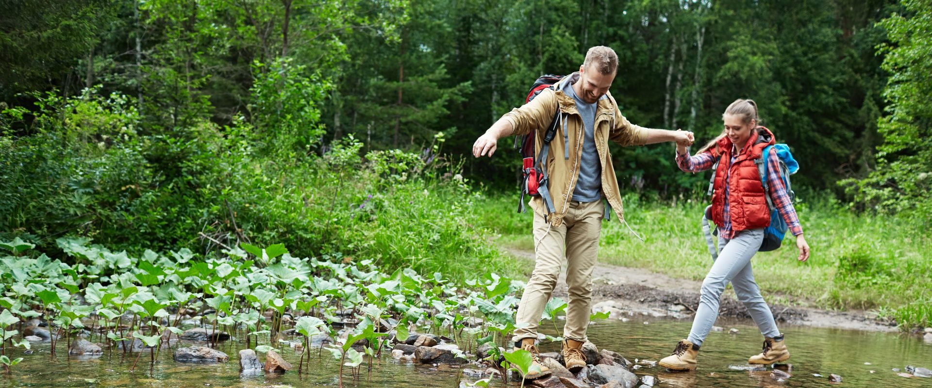 Wandern in Mühldorf