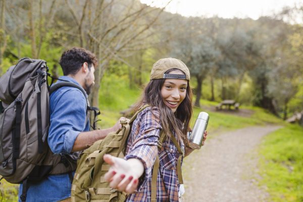 Wanderurlaub im Nationalpark Hohe Tauern