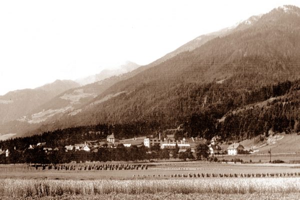 Lodenfabrik
