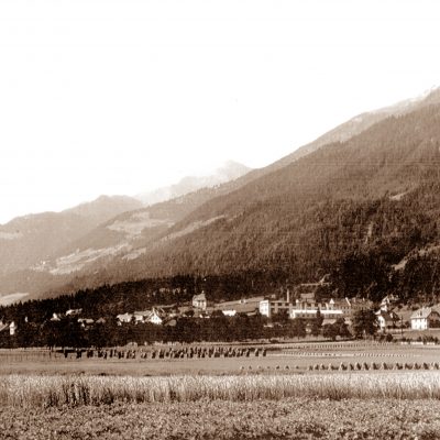 Lodenfabrik