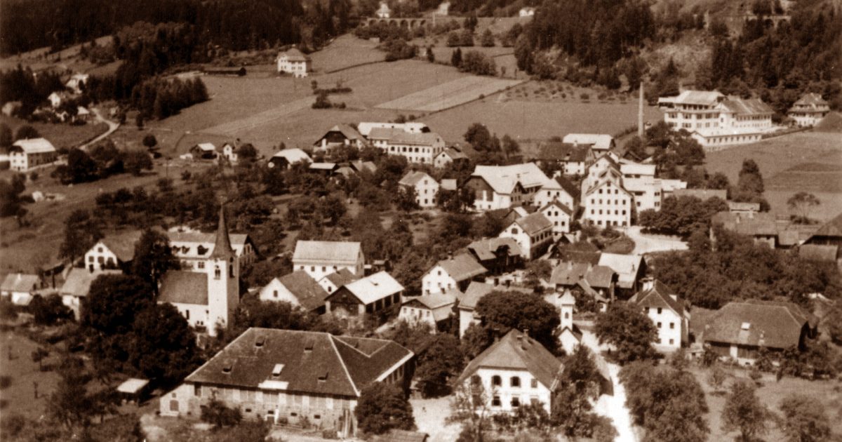 Geschichte Mühldorf Tourismus