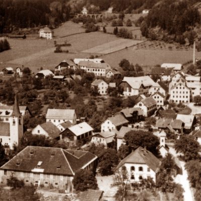 Mühldorf alt