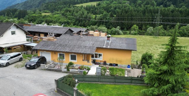 Ferienwohnung Kreuzeck